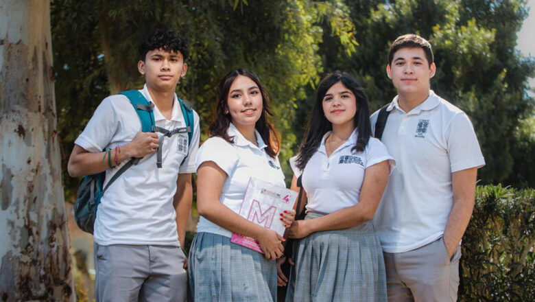 Inicia Educación BC proceso de ingreso al nivel medio superior, ciclo escolar 2026-2027