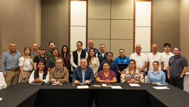Reanuda actividades el Comité de Cruceros de Ensenada