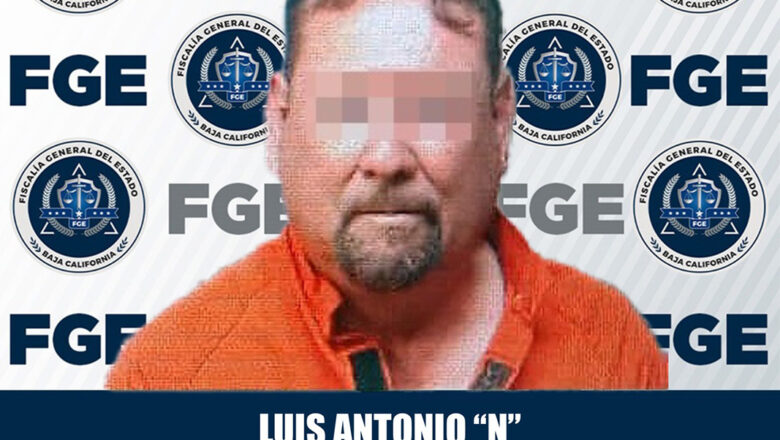 Logra fiscalía prisión preventiva para imputado por abuso sexual agravado