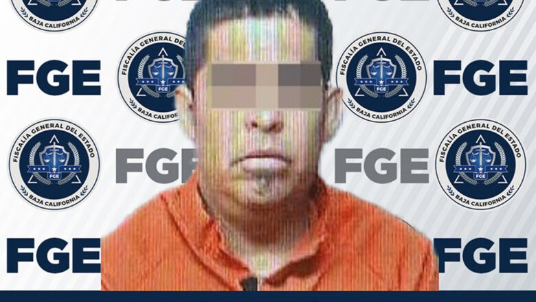 FGE inicia proceso penal contra sujeto por el delito de pederastia agravada