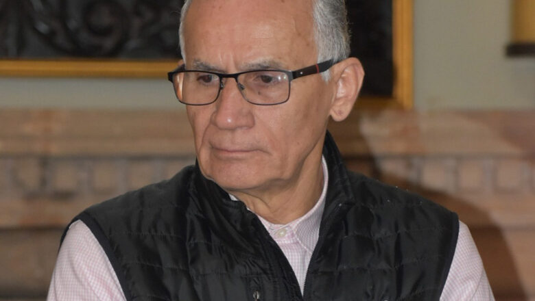 Vulnera UIF estado de derecho si congela cuentas sin control judicial: Coparmex Ensenada