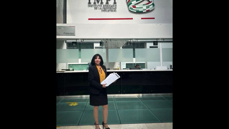 Obtiene Ayuntamiento de Mexicali registro de 15 marcas ante el IMPI