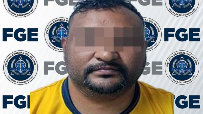 Logra FGE prisión preventiva para imputado por secuestro exprés agravado