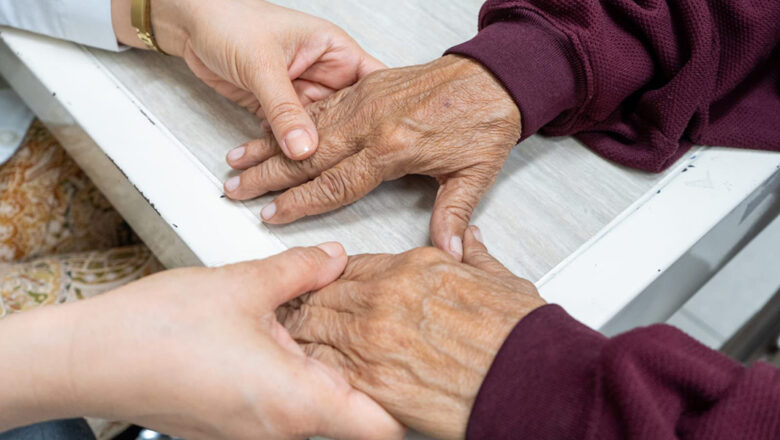 Refuerzan acciones de detección y atención del Parkinson