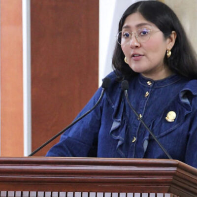 Proponen ampliar protección contra violencia digital con uso de IA