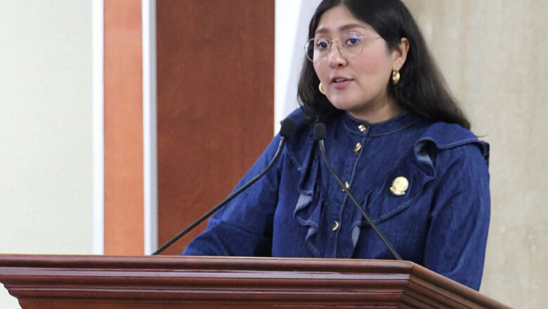 Proponen ampliar protección contra violencia digital con uso de IA