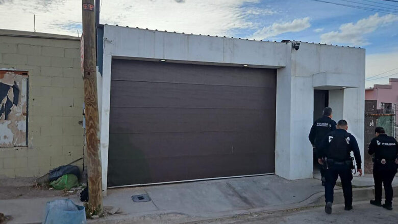 Rescatan a dos personas privadas de su libertad en Los Portales