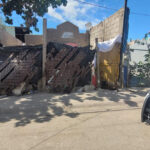 Mantienen vivienda limpia tras serie de multas