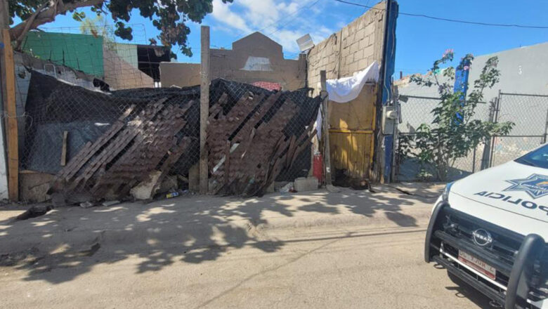 Mantienen vivienda limpia tras serie de multas