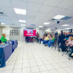 Presentan FGE y SSCBC resultados del cateo en inmueble de la colonia Venustiano Carranza