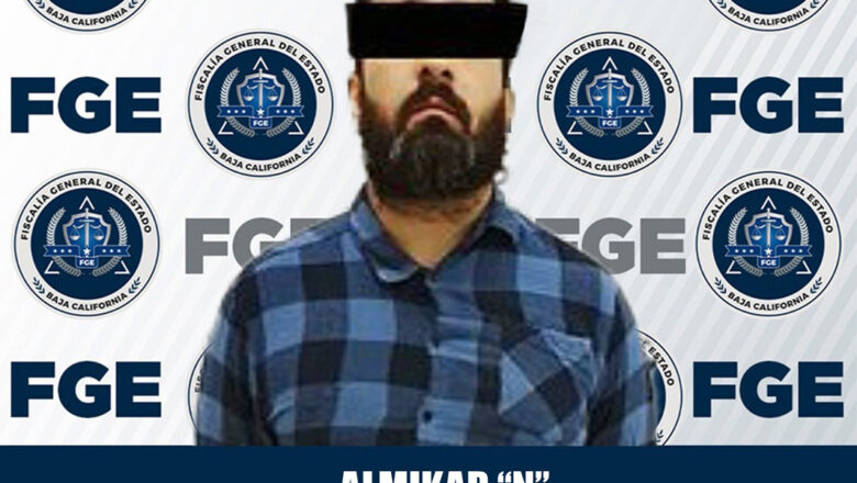 Logra Fiscalía prisión preventiva contra acusado de violación a menor