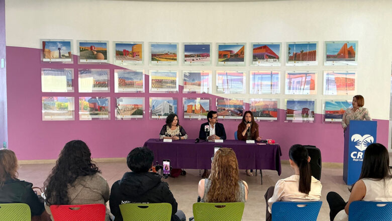 Subasta Morada 2026 del CRIT beneficiará a más de 1 mil 750 familias