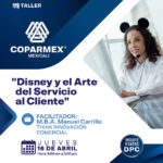 Transformar el servicio al cliente, clave para impulsar la competitividad empresarial: Coparmex Mexicali