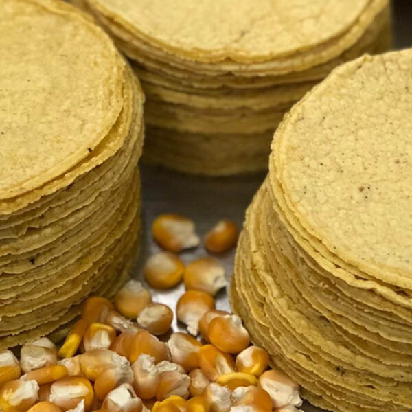 AGRICULTURA y PROFECO descartan alzas al precio de la tortilla