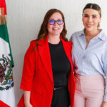 Anuncia gobernadora nuevo nombramiento