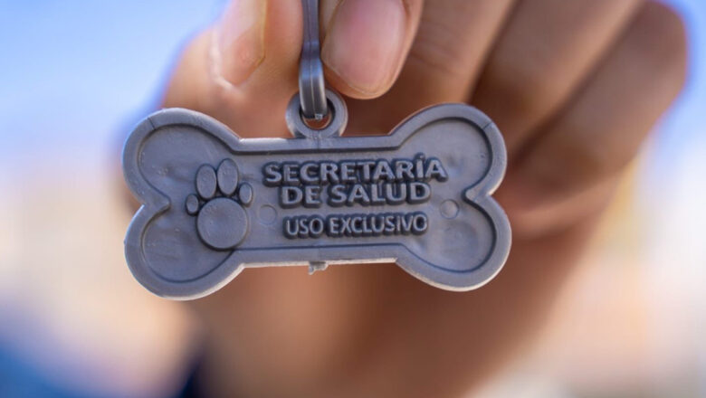 Vacunan a más de 67 mil mascotas en el primer trimestre del año