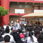 Realiza Educación BC jornada preventiva “Mi Escuela Libre de Violencia”