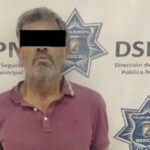 Detienen a sujeto por maltrato animal en la Hidalgo