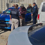 Detecta SSCBC operación irregular de empresas de seguridad privada