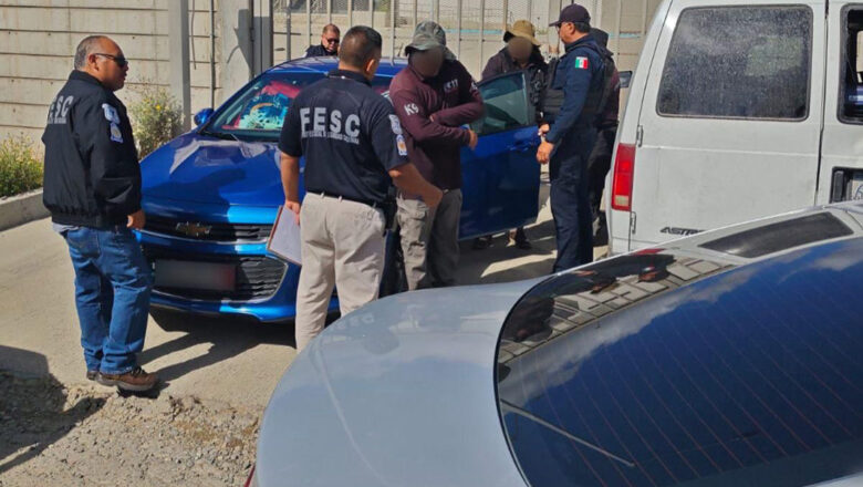 Detecta SSCBC operación irregular de empresas de seguridad privada