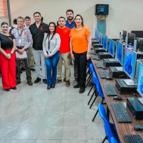 CECyTE BC Fortalece la infraestructura de 11 planteles