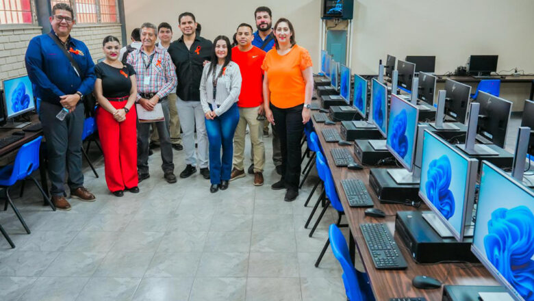 CECyTE BC Fortalece la infraestructura de 11 planteles