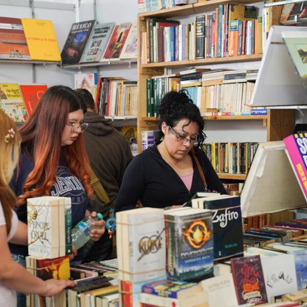 Arranca FIL UABC, espacio que celebra la lectura, la cultura y el conocimiento