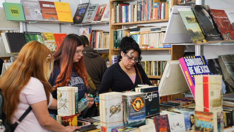 Arranca FIL UABC, espacio que celebra la lectura, la cultura y el conocimiento