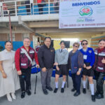 Realiza EducaciónBC  jornada comunitaria 2026 “Feria de la Salud” en nivel secundaria