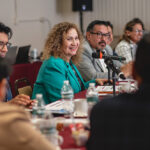 Celebra Educación BC  primera sesión extraordinaria de la CEPPSEMS-BC 2026