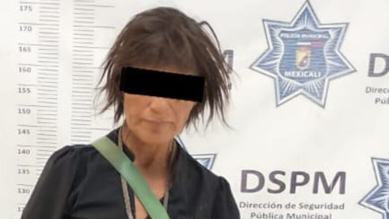 Aseguran a mujer por tentativa de homicidio en La Voluntad