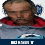 Vinculan a poceso a presunto violador