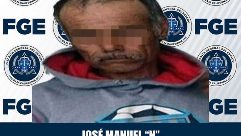 Vinculan a poceso a presunto violador