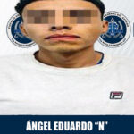 Le dán más de 5 años de prisión a asaltante de comercio en Mexicali