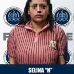 Por homicidio calificado, sustracción de menores y privación de la libertad, inicia proceso mujer