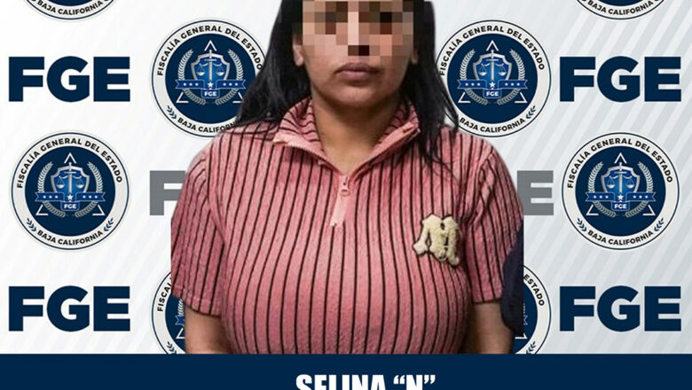 Por homicidio calificado, sustracción de menores y privación de la libertad, inicia proceso mujer