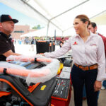 Lanzan convocatoria de proyectos productivos para fortalecer el emprendimiento