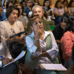 Fortalece zona 1 de educación especial las prácticas inclusivas mediante capacitación docente