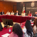 Refuerza Secretaría General de Gobierno diálogo directo con colectivos de búsqueda