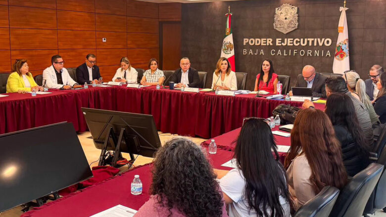 Refuerza Secretaría General de Gobierno diálogo directo con colectivos de búsqueda
