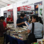 Narrar, cuestionar y sentir: así se vive la FIL UABC