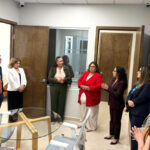 Fortalecen coordinación interinstitucional para atención de niñas, niños y adolescentes en procesos judiciales