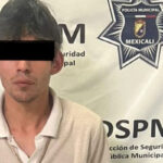 Capturan a dos con armas prohibidas; uno de ellos buscado por robo con violencia 