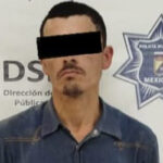 Capturan a par de sujetos relacionados a robos y allanamientos en la zona poniente