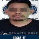 Dan prisión preventiva a hombre acusado de abuso sexual agravado