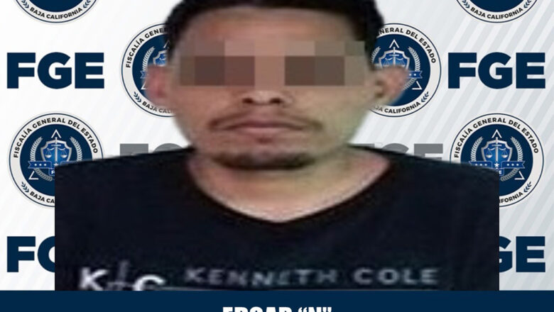 Dan prisión preventiva a hombre acusado de abuso sexual agravado