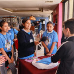 Trabaja Educación y Club de Prensa en semana temática del niño y el periodismo