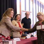 Realiza Secretaría de Educación Encuentro Estatal de Clubes de Lectura