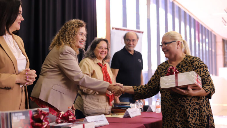 Realiza Secretaría de Educación Encuentro Estatal de Clubes de Lectura