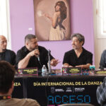 Anuncia Imacum el Primer Festival de la Danza en la Casa de la Cultura
